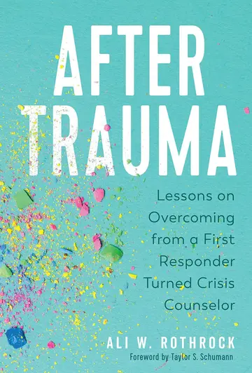 Cover of After Trauma