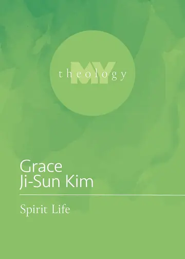 Cover of Spirit Life