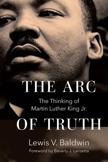 Cover of The Arc of Truth