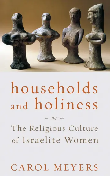 Cover of Households and Holiness