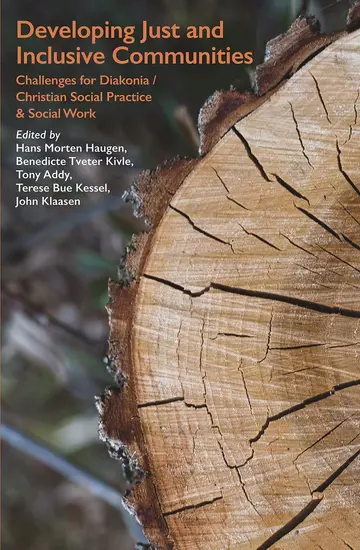Cover of Developing Just and Inclusive Communities