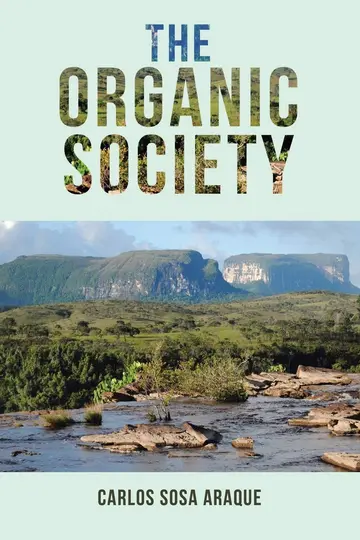 Cover of The Organic Society