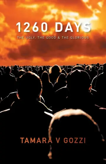 Cover of 1260 Days