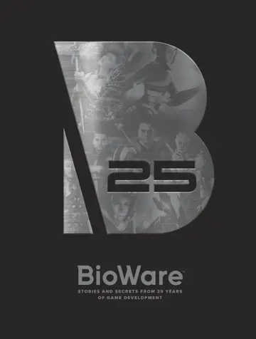 Cover of BioWare