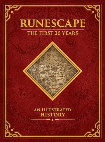 Cover of Runescape