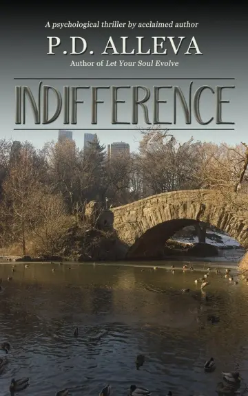 Cover of Indifference
