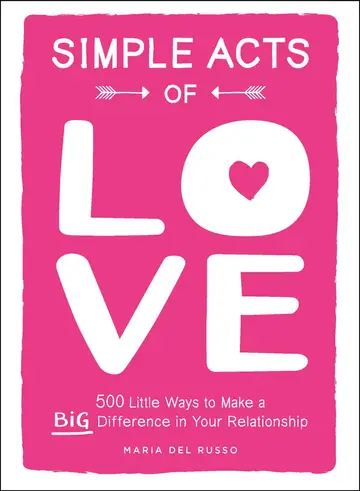 Cover of Simple Acts of Love