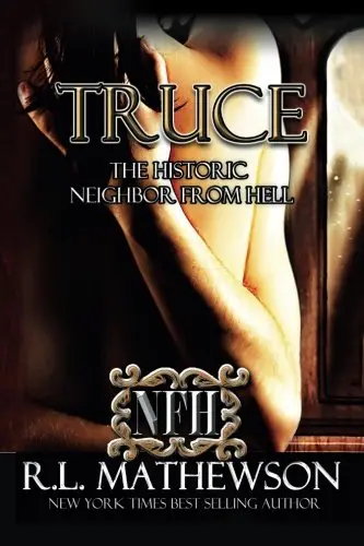 Cover of Truce