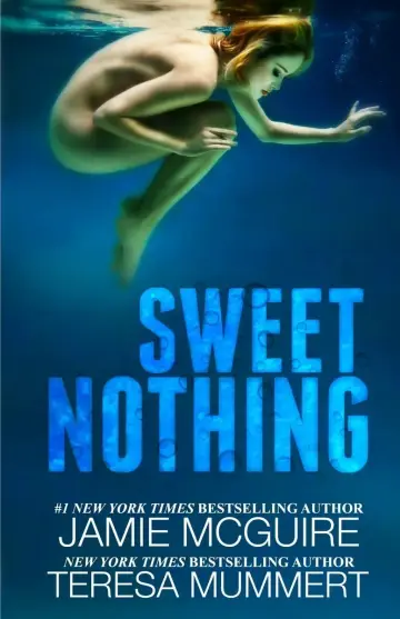 Cover of Sweet Nothing