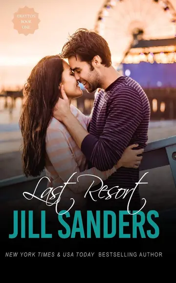 Cover of Last Resort