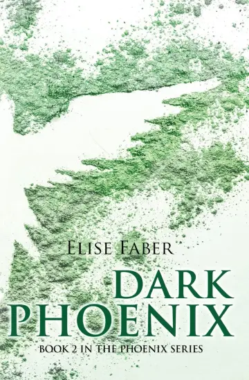 Cover of Dark Phoenix