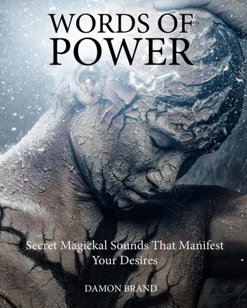 Cover of Words of Power