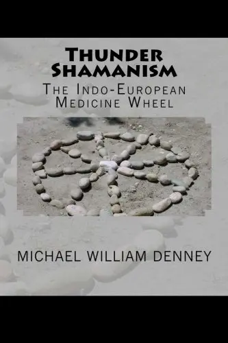 Cover of Thunder Shamanism