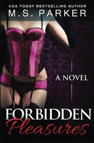 Cover of Forbidden Pleasures