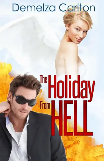Cover of The Holiday from Hell