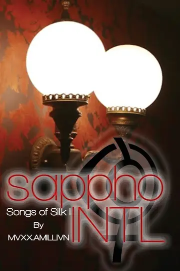 Cover of Sappho Intl