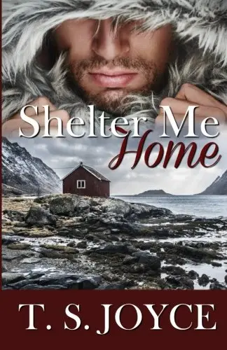Cover of Shelter Me Home