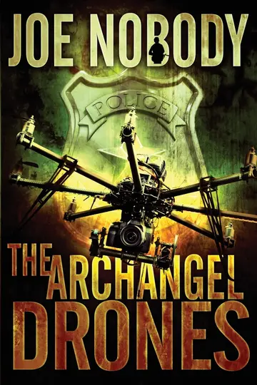 Cover of The Archangel Drones