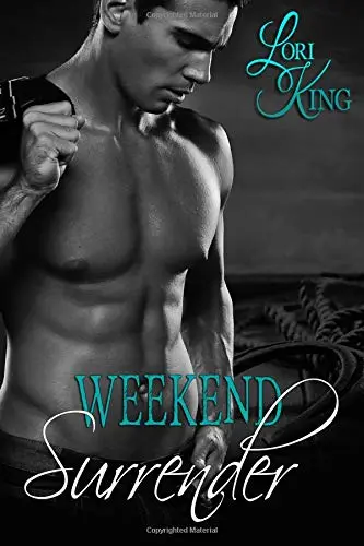Cover of Weekend Surrender