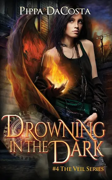 Cover of Drowning in the Dark