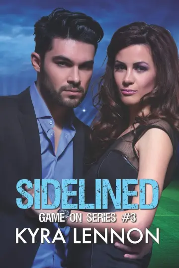 Cover of Sidelined