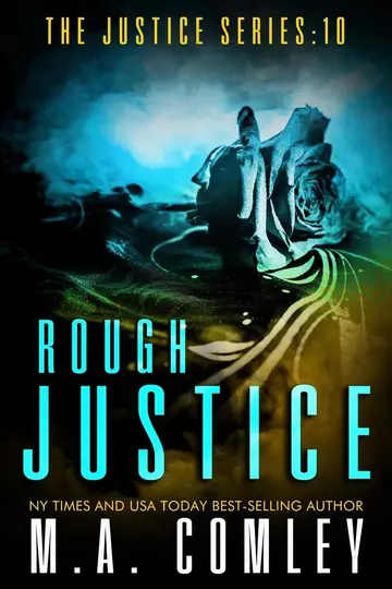 Cover of Rough Justice