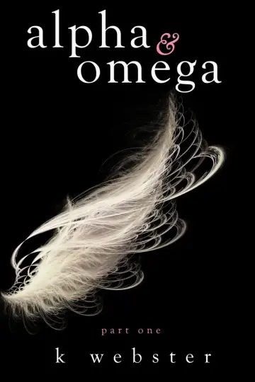 Cover of Alpha & Omega
