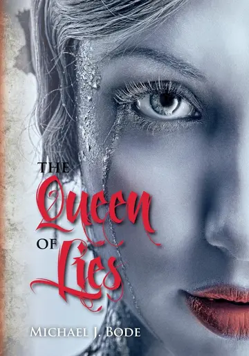 Cover of The Queen of Lies