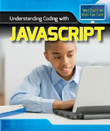 Cover of Understanding Coding with JavaScript