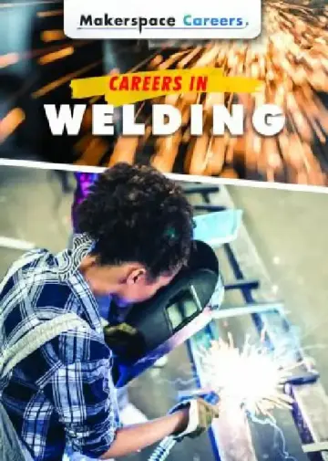 Cover of Careers in Welding