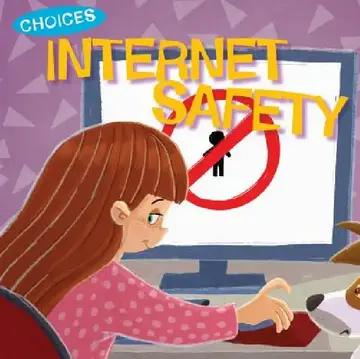 Cover of Internet Safety