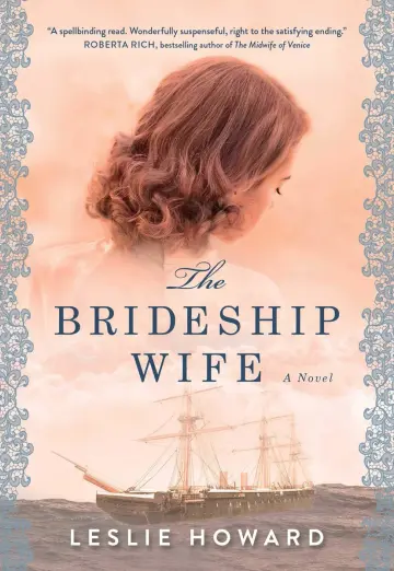 Cover of The Brideship Wife