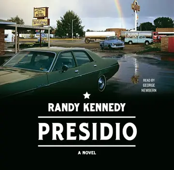 Cover of Presidio