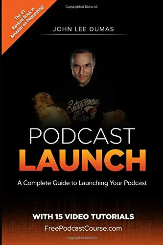 Cover of Podcast Launch
