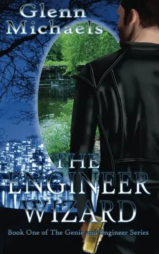 Cover of The Engineer Wizard