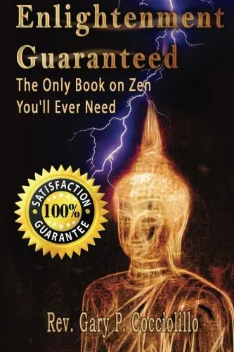 Cover of Enlightenment Guaranteed