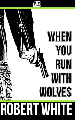 Cover of When You Run with Wolves