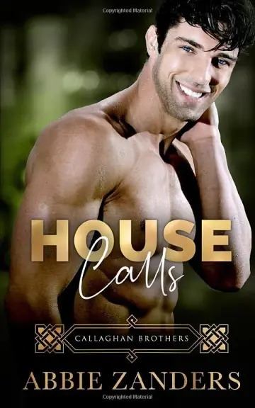 Cover of House Calls