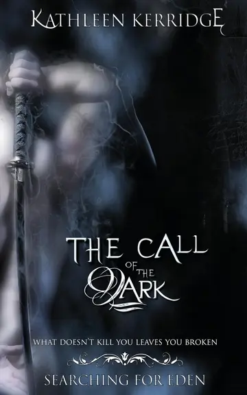 Cover of The Call of the Dark