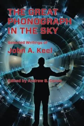 Cover of The Great Phonograph in the Sky