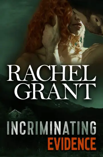 Cover of Incriminating Evidence