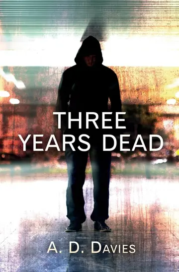 Cover of Three Years Dead