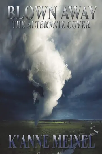 Cover of Blown Away