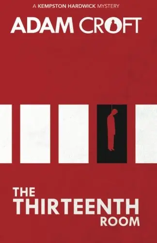 Cover of The Thirteenth Room