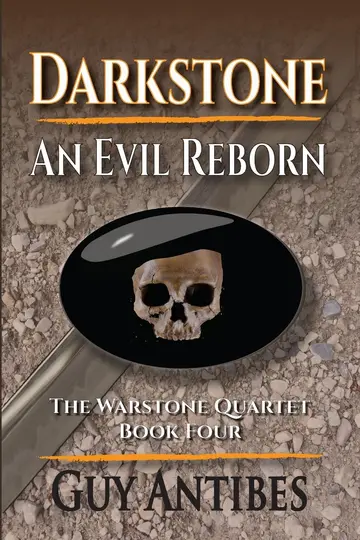 Cover of Darkstone
