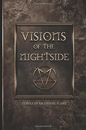 Cover of Visions of the Nightside