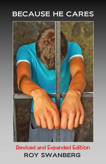 Cover of Because He Cares