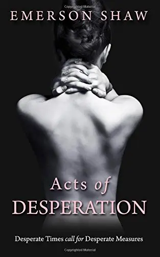 Cover of Acts of Desperation