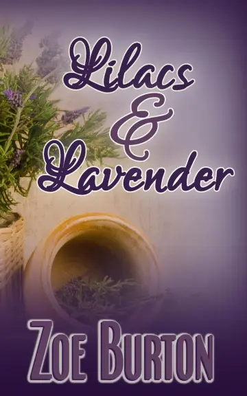 Cover of Lilacs & Lavender