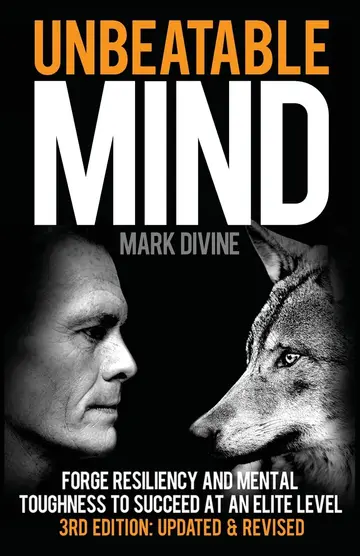 Cover of Unbeatable Mind